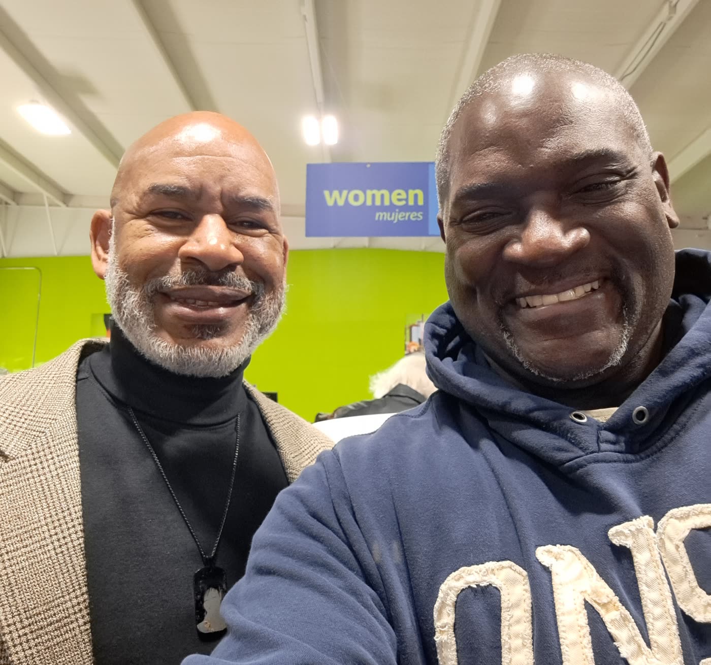 PrayerLine Warriors — Larry Posey Foundation
